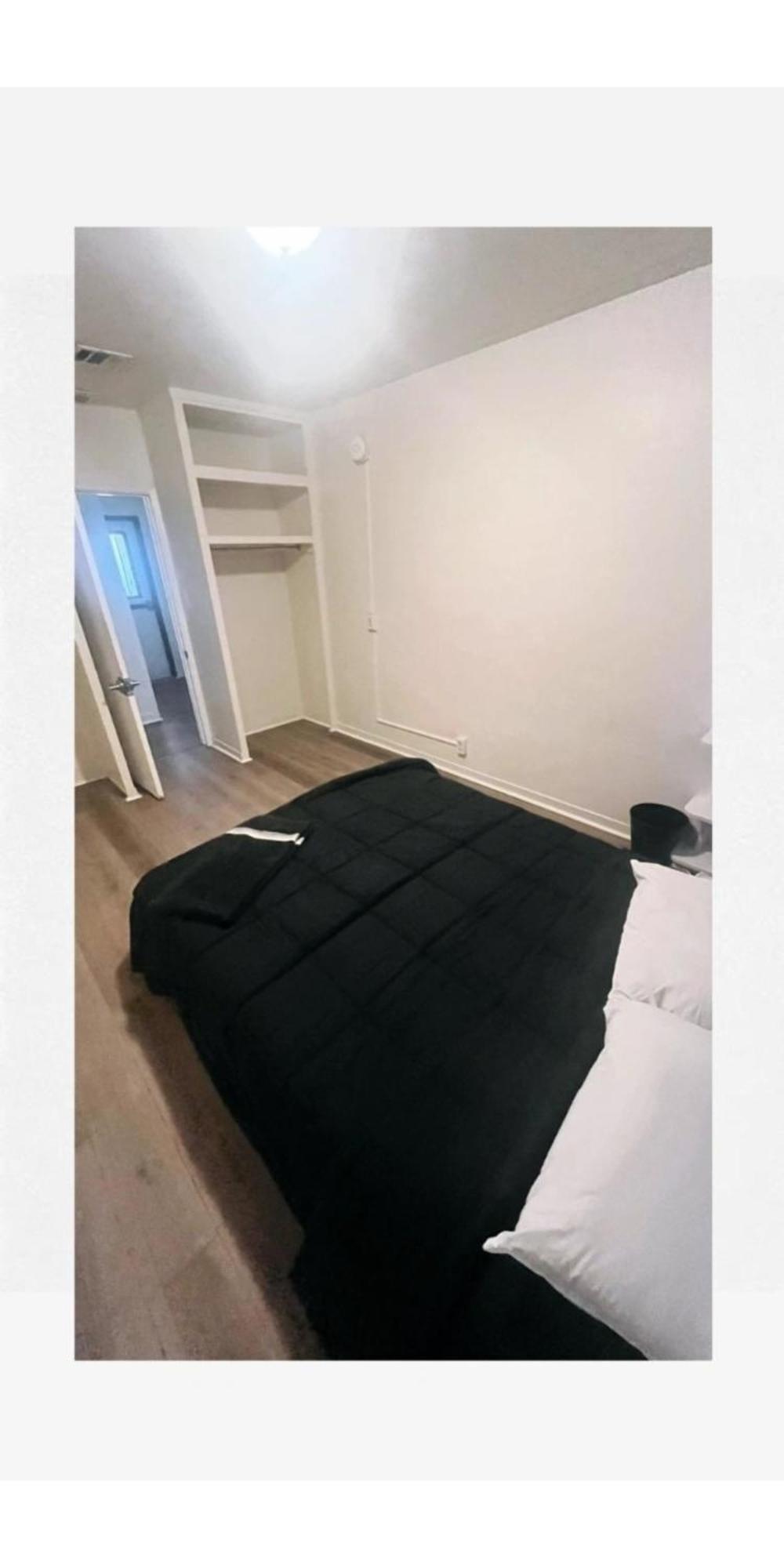 Van Nuys Downtown Paradise ลอสแอนเจลิส ภายนอก รูปภาพ