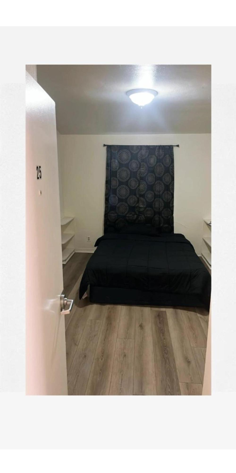 Van Nuys Downtown Paradise ลอสแอนเจลิส ภายนอก รูปภาพ