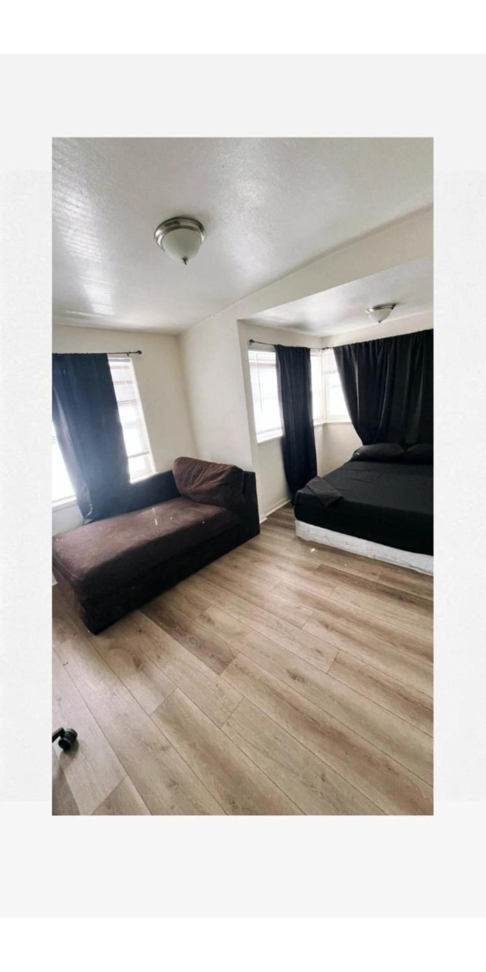 Van Nuys Downtown Paradise ลอสแอนเจลิส ภายนอก รูปภาพ