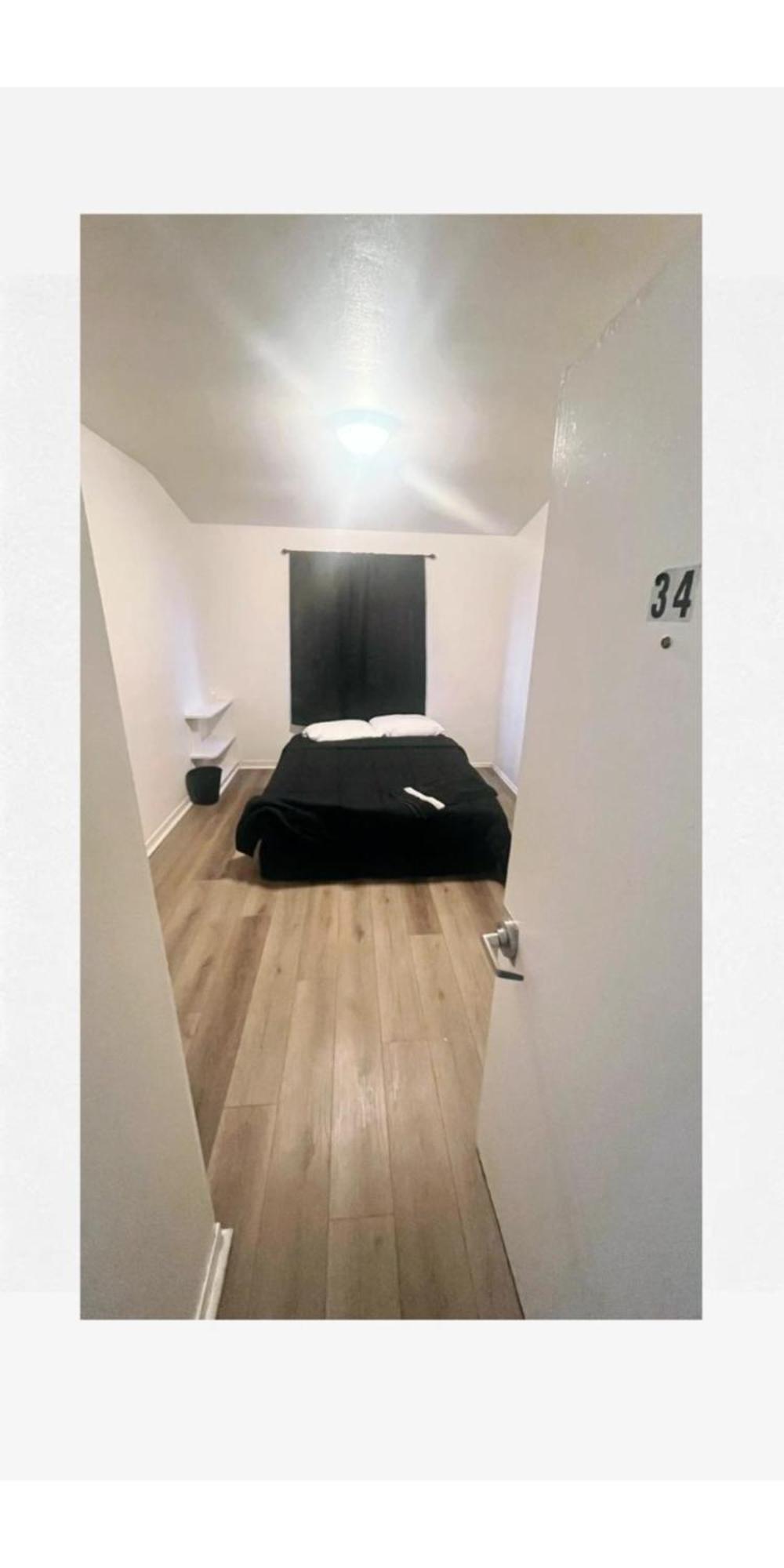 Van Nuys Downtown Paradise ลอสแอนเจลิส ภายนอก รูปภาพ